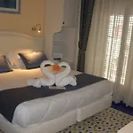 Hotel Santa Lucia