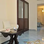 فندق Santa Lucia 4*