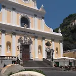 Hotel Santa Lucia Minori