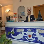 Hotel Santa Lucia