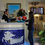 Santa Lucia Hotel Minori