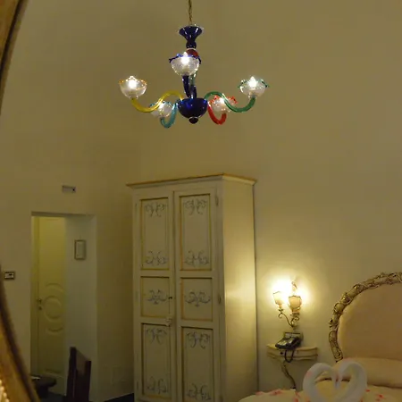 Santa Lucia Hotel Minori