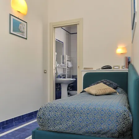 Santa Lucia 4* Minori