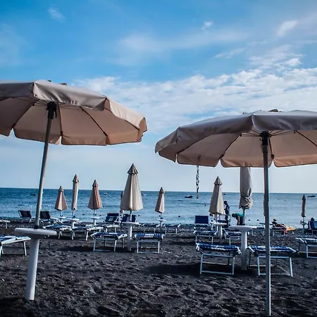 Santa Lucia Hotel Minori