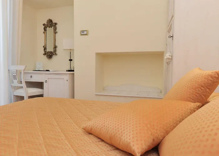 Santa Lucia Hotel Minori