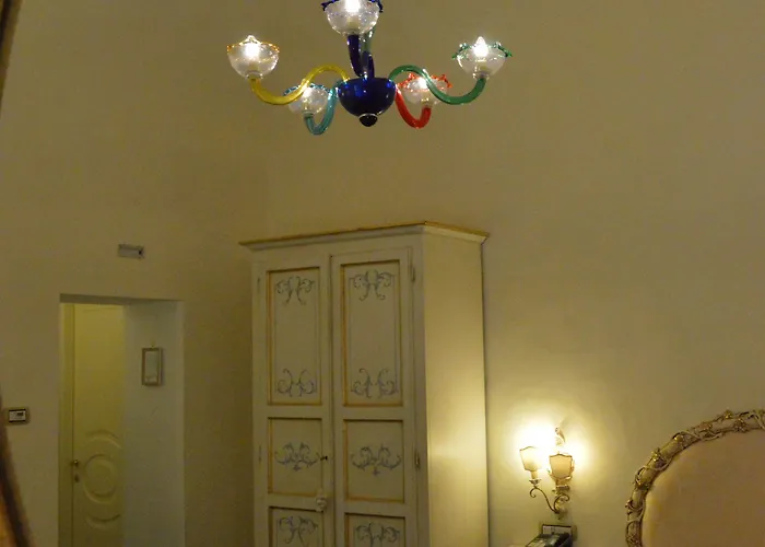 Santa Lucia Hotel Minori