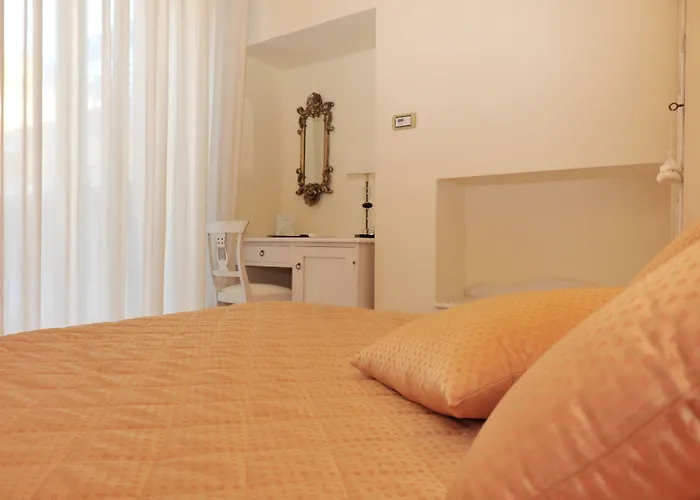 Hotel Santa Lucia