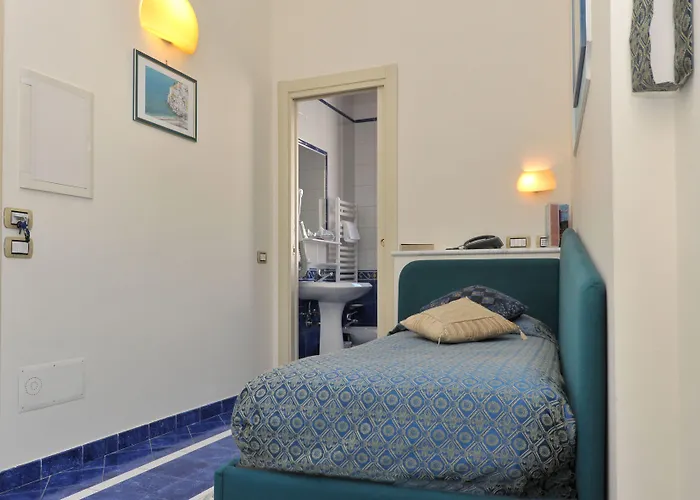 Santa Lucia 4* Minori