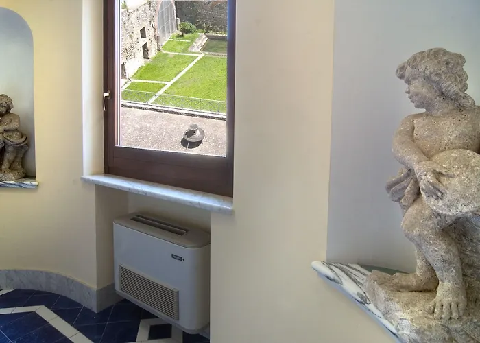 Santa Lucia 4* Minori