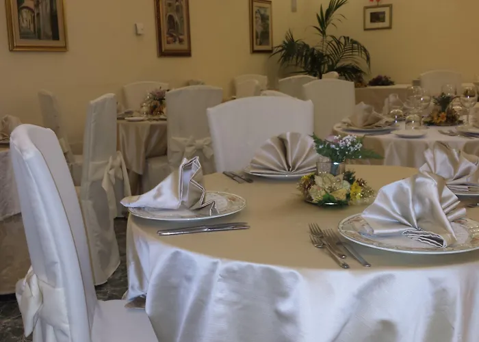 Hotel Santa Lucia Minori