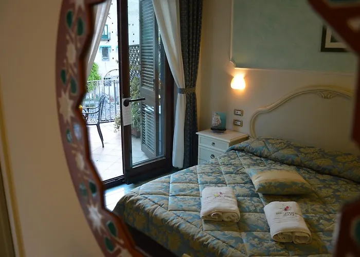 Santa Lucia Hotel Minori