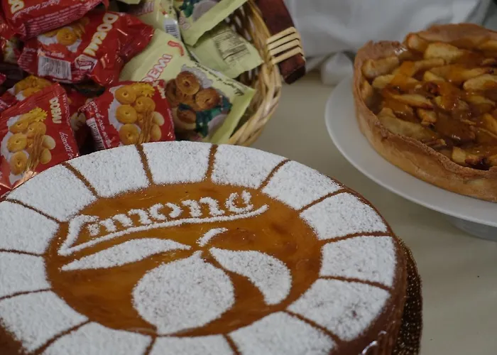 Hotel Santa Lucia 4*