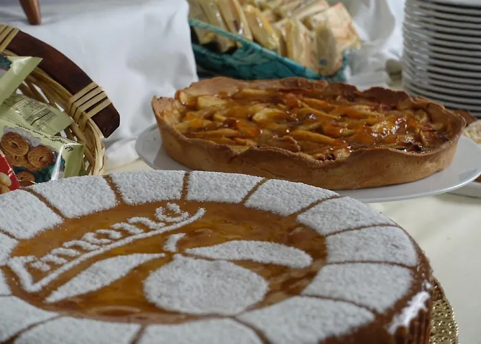 Santa Lucia 4* Minori