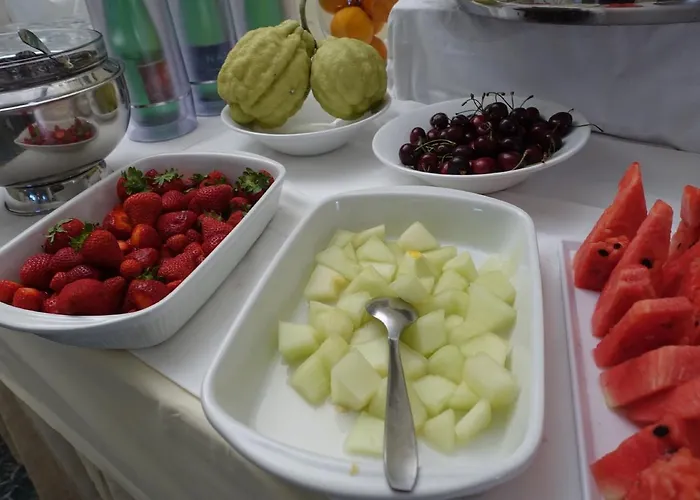 Hotel Santa Lucia Minori