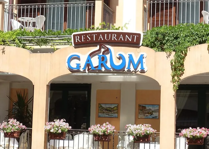 Santa Lucia Hotel 4*