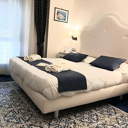 Santa Lucia Hotel Minori