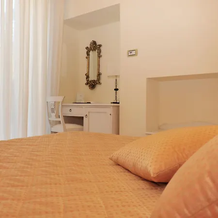 Hotel Santa Lucia