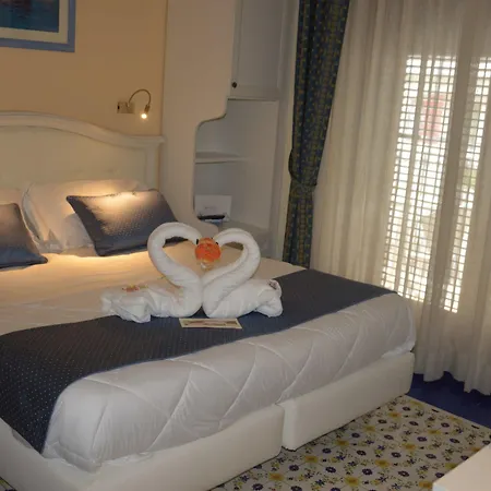 Hotel Santa Lucia