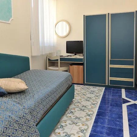 Santa Lucia 4* Minori