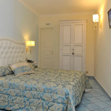 Hotel Santa Lucia Minori