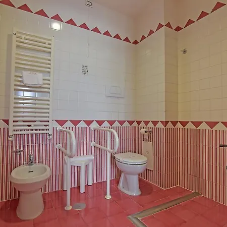 Santa Lucia Hotel Minori