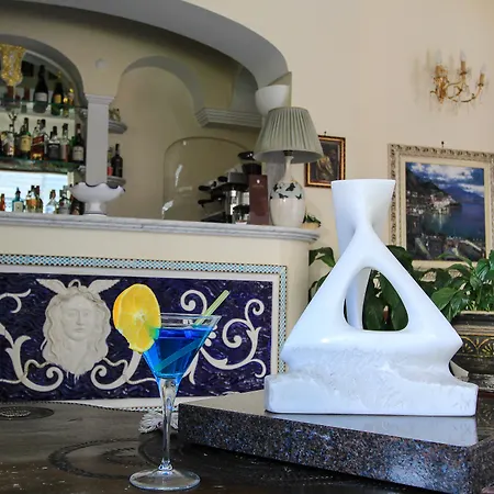 Hotel Santa Lucia 4*