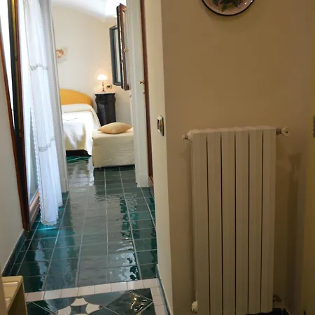 Santa Lucia Otel Minori