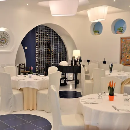 Santa Lucia Hotel Minori