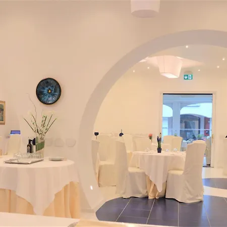 Hotel Santa Lucia Minori