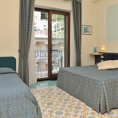 Otel Santa Lucia