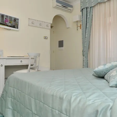 Hotel Santa Lucia Minori