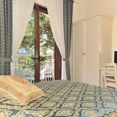 Hotel Santa Lucia Minori