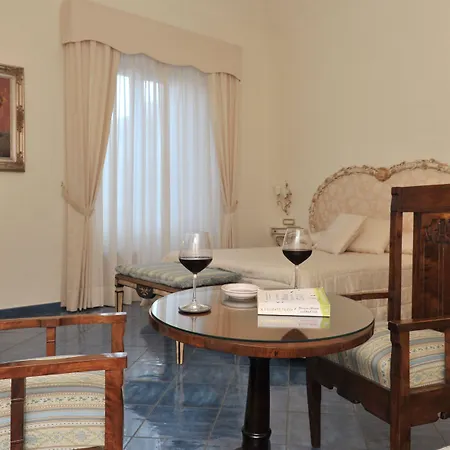 Santa Lucia Otel Minori