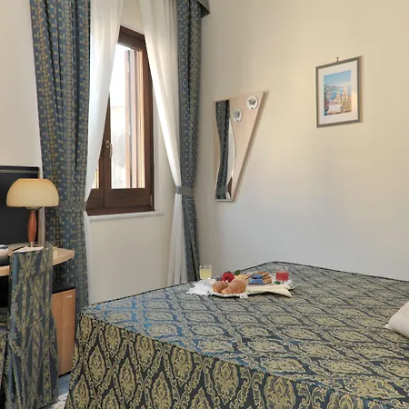 Santa Lucia Hotel Minori