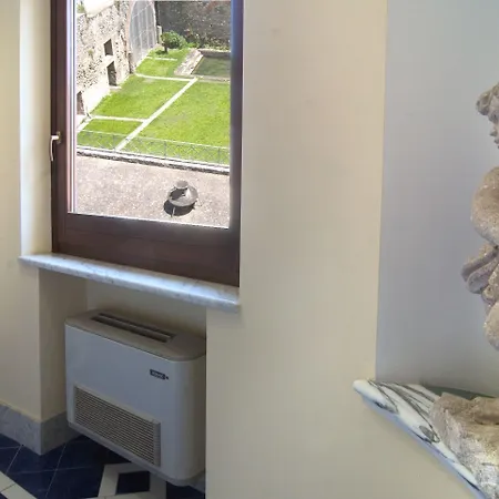 Santa Lucia 4* Minori