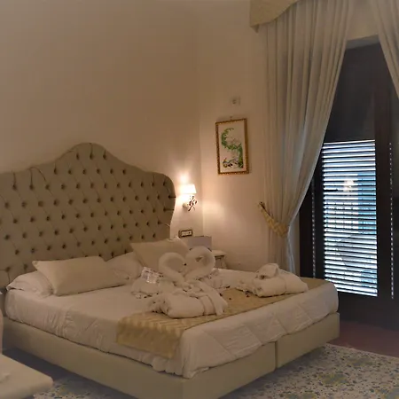 Santa Lucia Otel Minori