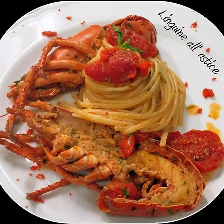 Hotel Santa Lucia Minori