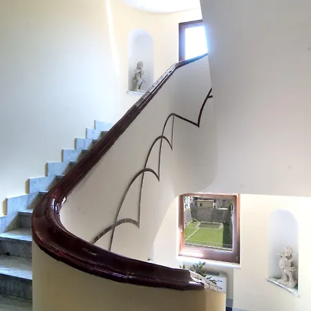 Santa Lucia 4* Minori