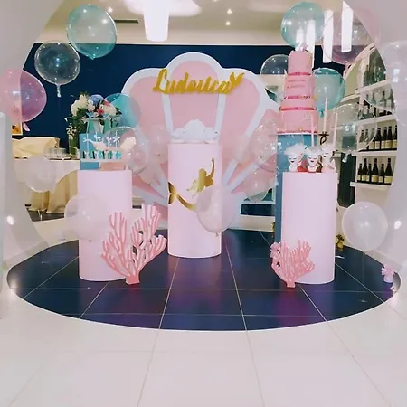 Santa Lucia 미노리