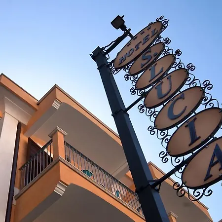Santa Lucia 4*