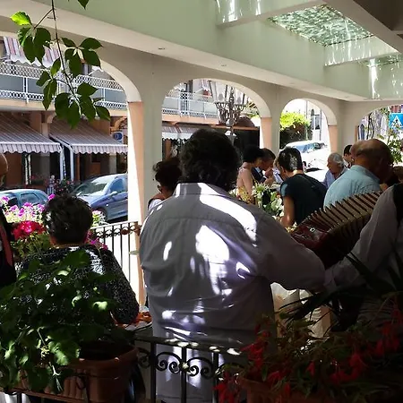 Santa Lucia Hotel