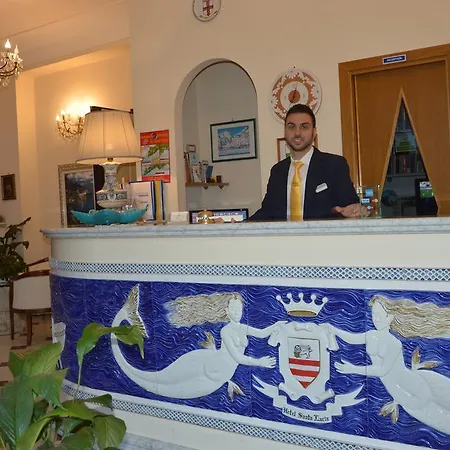 Hotel Santa Lucia
