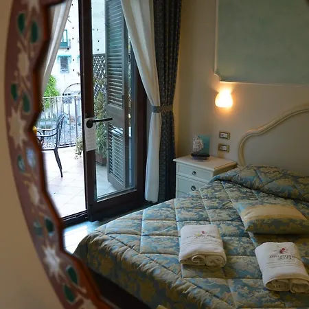 Santa Lucia Hotel Minori