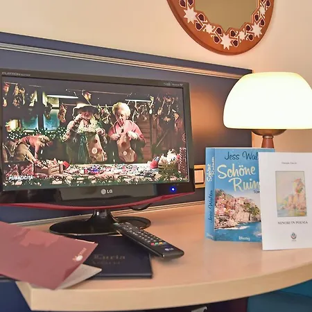 Santa Lucia 4*
