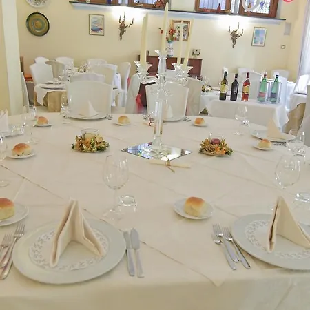 Hotel Santa Lucia