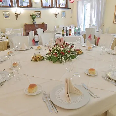 Hotel Santa Lucia