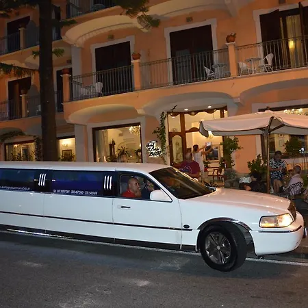Santa Lucia Hotel Minori