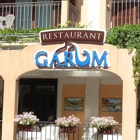 Santa Lucia Hotel 4*