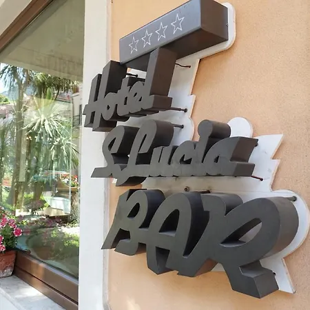 Hotel Santa Lucia Minori