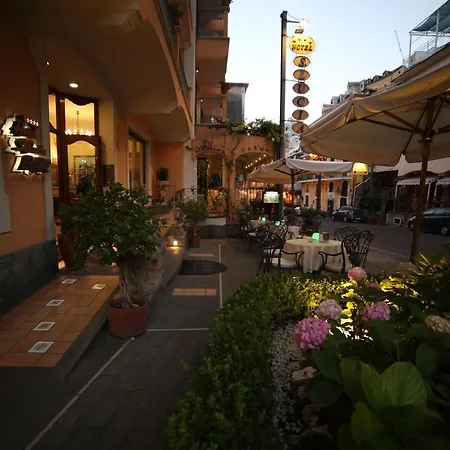 Santa Lucia 4*